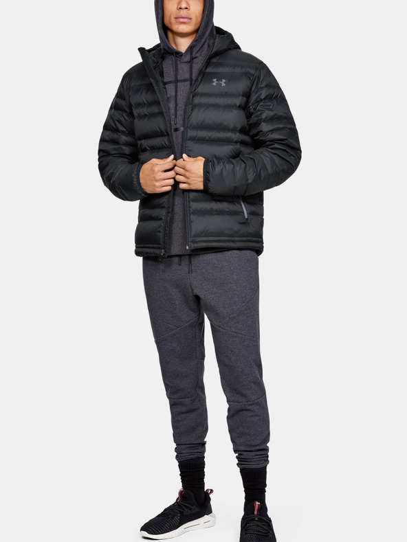 Under Armour Мъжко яке Under Armour Armour Down Hooded Storm Jkt