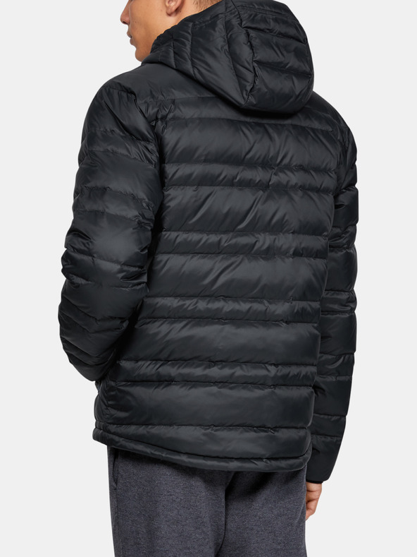 Under Armour Мъжко яке Under Armour Armour Down Hooded Storm Jkt