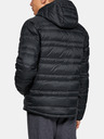Under Armour Мъжко яке Under Armour Armour Down Hooded Storm Jkt