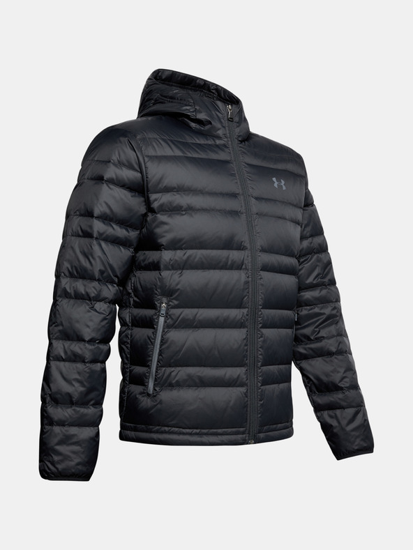 Under Armour Мъжко яке Under Armour Armour Down Hooded Storm Jkt
