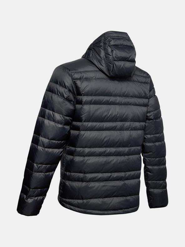 Under Armour Мъжко яке Under Armour Armour Down Hooded Storm Jkt