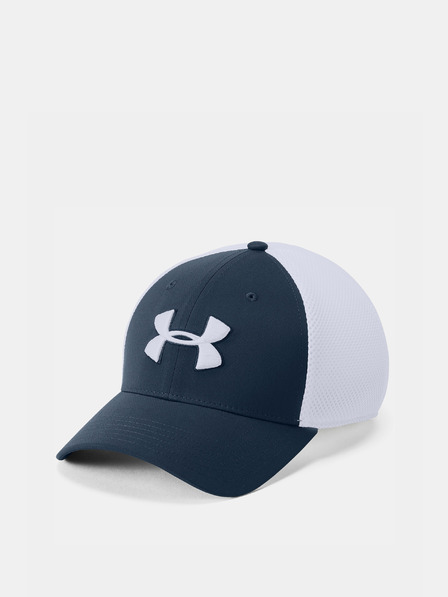 Under Armour Мъжка шапка Under Armour Men's TB Classic Mesh Cap