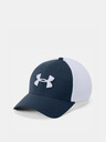 Under Armour Мъжка шапка Under Armour Men's TB Classic Mesh Cap