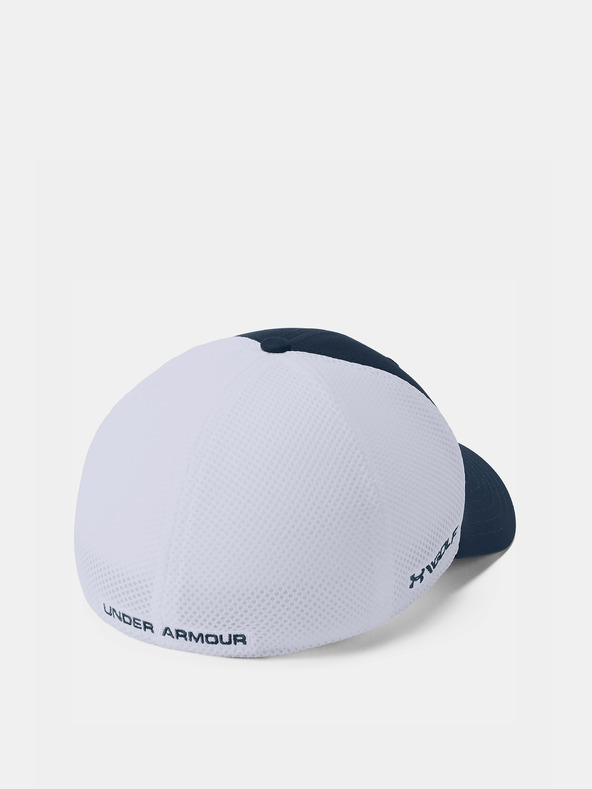 Under Armour Мъжка шапка Under Armour Men's TB Classic Mesh Cap