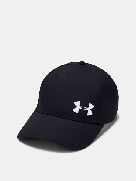 Under Armour Мъжка шапка Under Armour Men's Golf Headline Cap 3.0