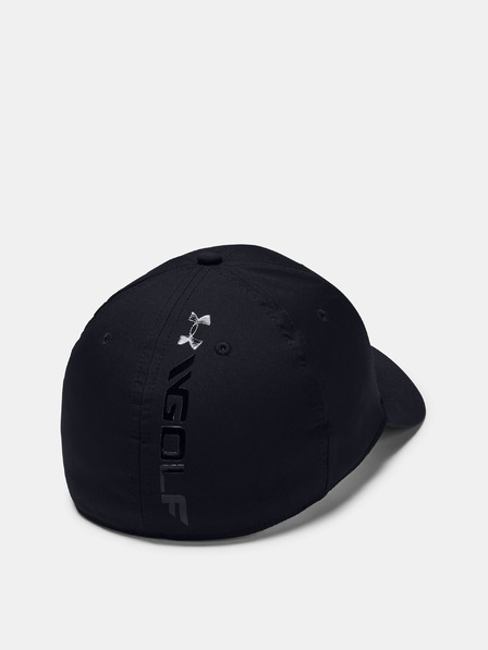 Under Armour Мъжка шапка Under Armour Men's Golf Headline Cap 3.0