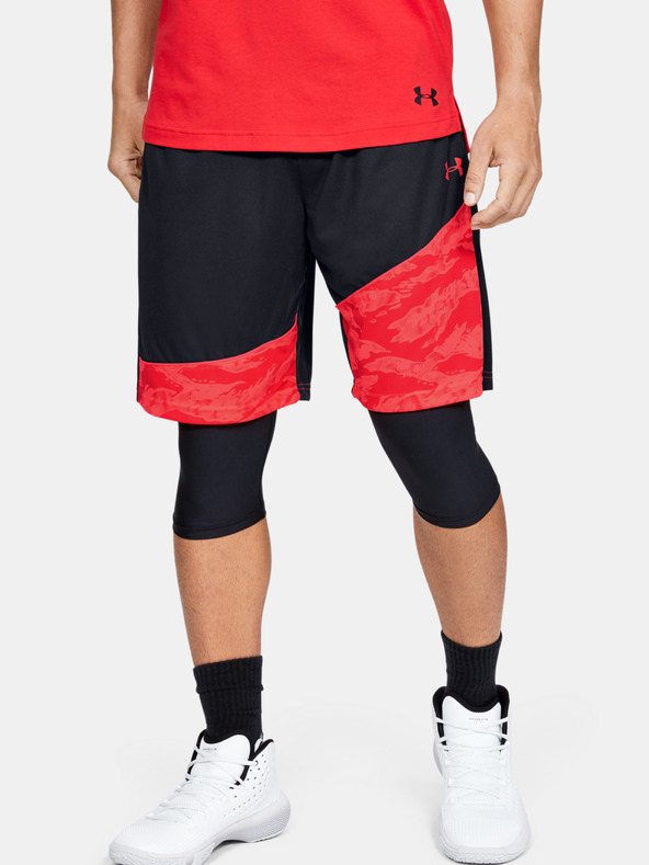 Under Armour Мъжки шорти Under Armour Baseline 10IN Short