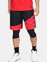 Under Armour Мъжки шорти Under Armour Baseline 10IN Short