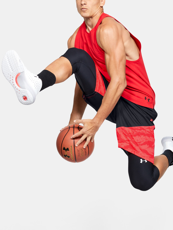 Under Armour Мъжки шорти Under Armour Baseline 10IN Short
