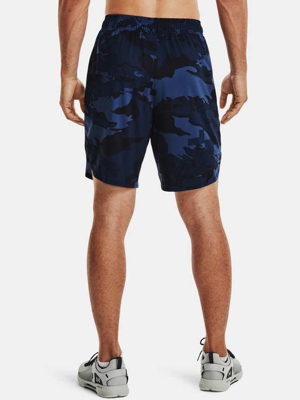 Under Armour Мъжки шорти Under Armour Train Stretch Camo Sts
