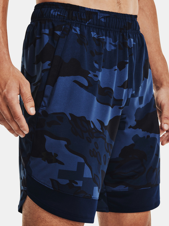 Under Armour Мъжки шорти Under Armour Train Stretch Camo Sts