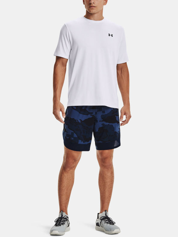Under Armour Мъжки шорти Under Armour Train Stretch Camo Sts