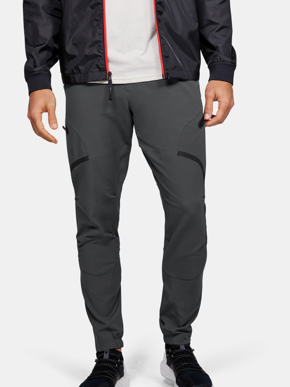 Under Armour Мъжки спортни панталони Under Armour Project Rock Unstoppable Cp