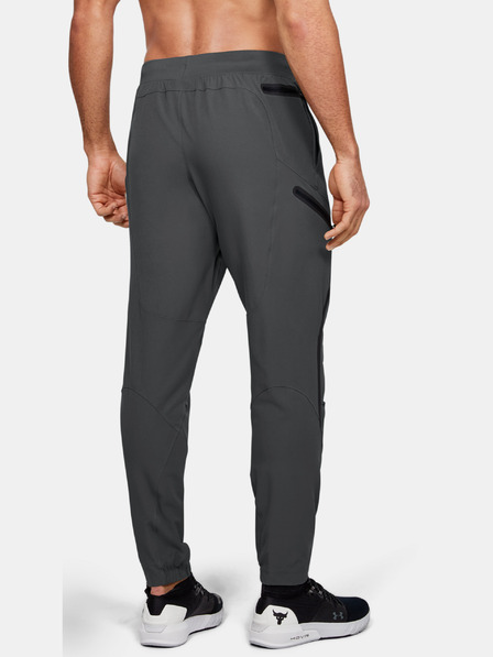 Under Armour Мъжки спортни панталони Under Armour Project Rock Unstoppable Cp