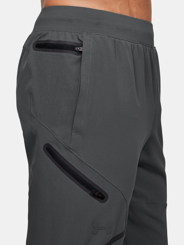 Under Armour Мъжки спортни панталони Under Armour Project Rock Unstoppable Cp
