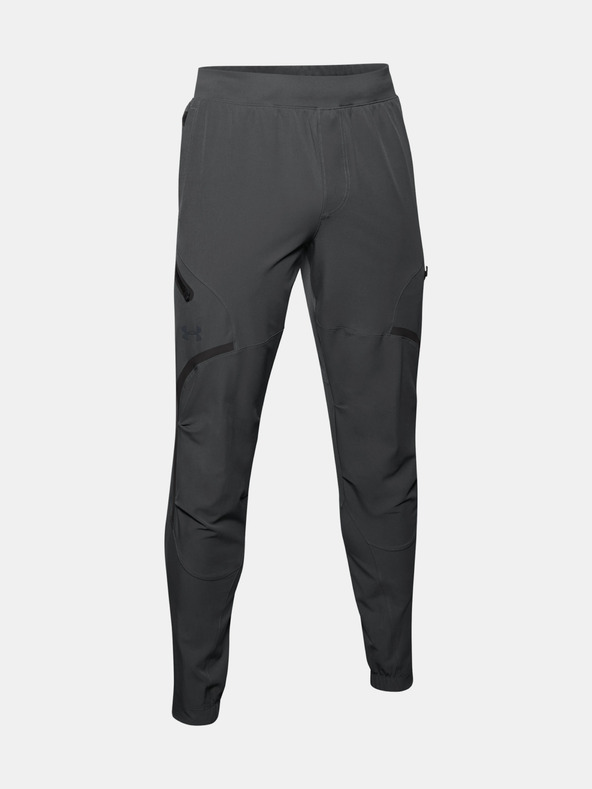 Under Armour Мъжки спортни панталони Under Armour Project Rock Unstoppable Cp