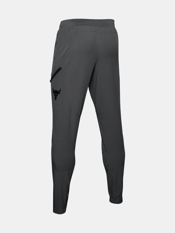 Under Armour Мъжки спортни панталони Under Armour Project Rock Unstoppable Cp