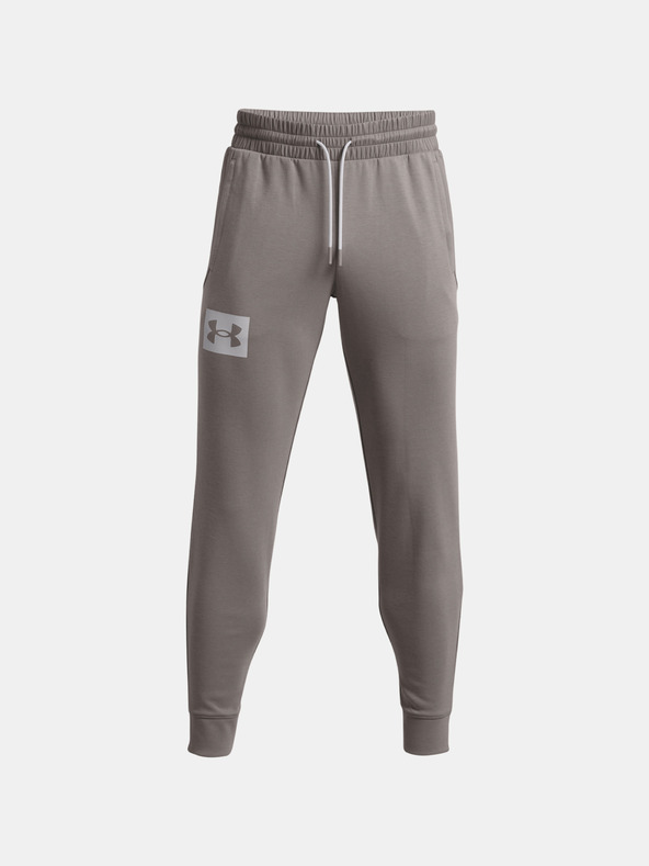 Under Armour Мъжки долнища Under Armour SUMMIT KNIT JOGGER