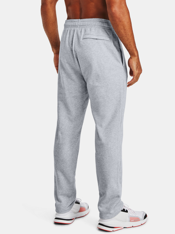 Under Armour Мъжки долнища Under Armour Rival Fleece Pants