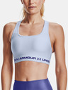 Under Armour Дамски сутиен Crossback Mid Bra на Under Armour