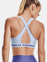 Under Armour Дамски сутиен Crossback Mid Bra на Under Armour