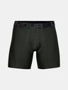 Under Armour Мъжки боксерки Under Armour UA Tech 6in (2 бр.)