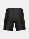Under Armour Мъжки боксерки Under Armour UA Tech 6in (2 бр.)