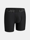 Under Armour Мъжки боксерки Under Armour UA Tech 6in (3ks)