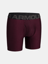 Under Armour Мъжки боксерки Under Armour UA Tech 6in (3ks)