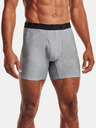 Under Armour Мъжки боксерки Under Armour UA Tech 6in Novelty (2 бр.)