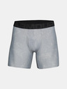 Under Armour Мъжки боксерки Under Armour UA Tech 6in Novelty (2 бр.)