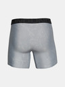 Under Armour Мъжки боксерки Under Armour UA Tech 6in Novelty (2 бр.)