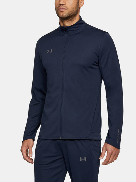 Under Armour Мъжки комплект Under Armour Challenger II Knit Warm-Up