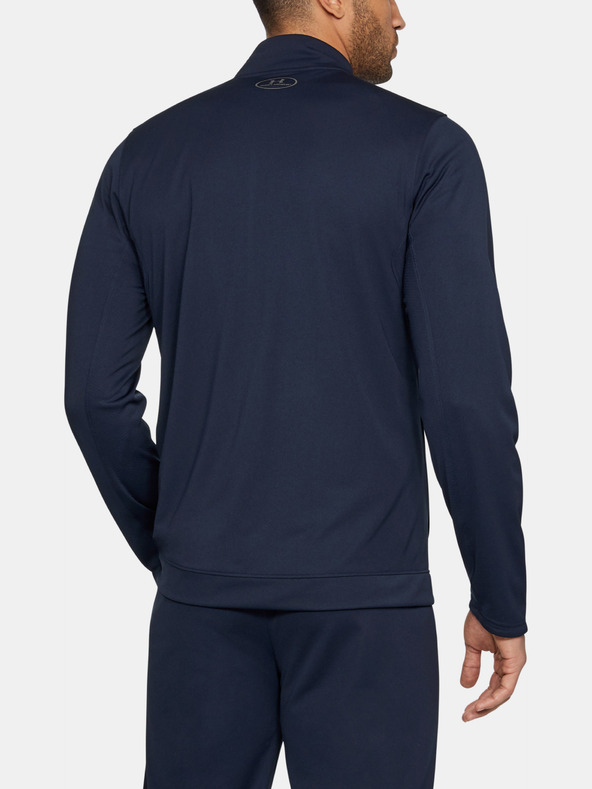 Under Armour Мъжки комплект Under Armour Challenger II Knit Warm-Up