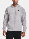 Under Armour Мъжки суитшърт Under Armour UA Rival Fleece FZ
