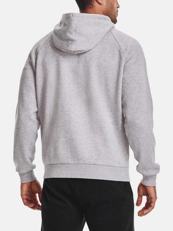 Under Armour Мъжки суитшърт Under Armour UA Rival Fleece FZ