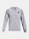 Under Armour Мъжки суитшърт Under Armour UA Rival Fleece FZ