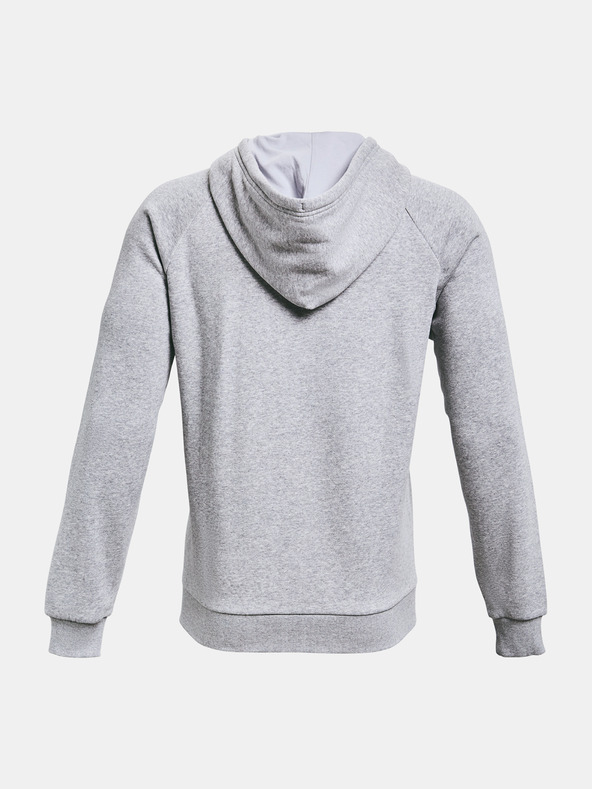 Under Armour Мъжки суитшърт Under Armour UA Rival Fleece FZ