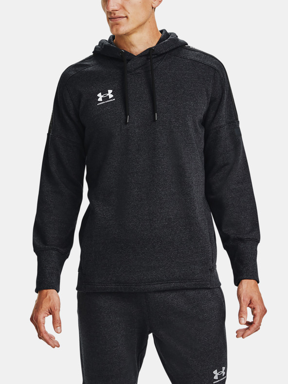 Under Armour Мъжки суитшърт Under Armour Accelerate Off-Pitch Hoodie