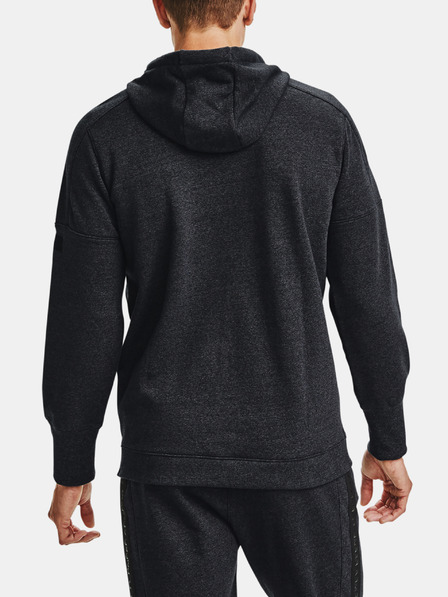 Under Armour Мъжки суитшърт Under Armour Accelerate Off-Pitch Hoodie