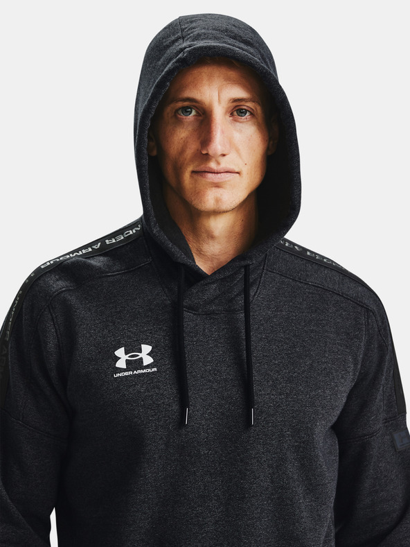 Under Armour Мъжки суитшърт Under Armour Accelerate Off-Pitch Hoodie