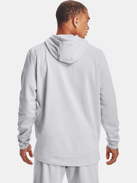 Under Armour Мъжки суитшърт Under Armour UA Armour Fleece Big Logo HD