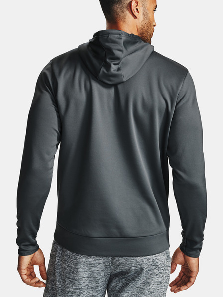 Under Armour Мъжки суитшърт Under Armour Armour Fleece Big Logo HD
