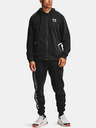 Under Armour Мъжки суитшърт Under Armour Rival Fleece AMP FZ HD