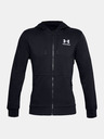 Under Armour Мъжки суитшърт Under Armour Rival Fleece AMP FZ HD