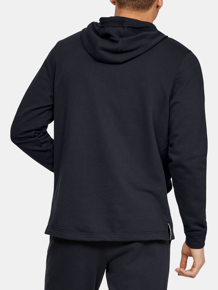 Under Armour Мъжка суитшърт Under Armour Sportstyle Terry Logo Hoodie