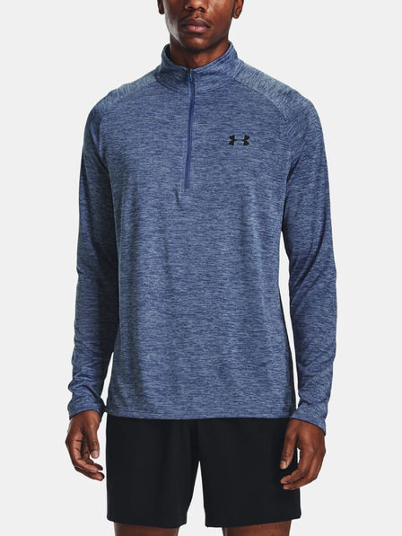 Under Armour Мъжка тениска Under Armour Tech 2.0 1/2 Zip