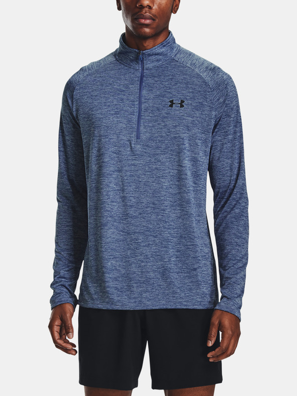 Under Armour Мъжка тениска Under Armour Tech 2.0 1/2 Zip