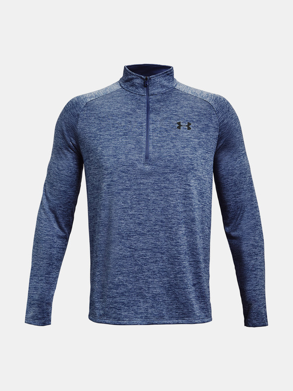 Under Armour Мъжка тениска Under Armour Tech 2.0 1/2 Zip