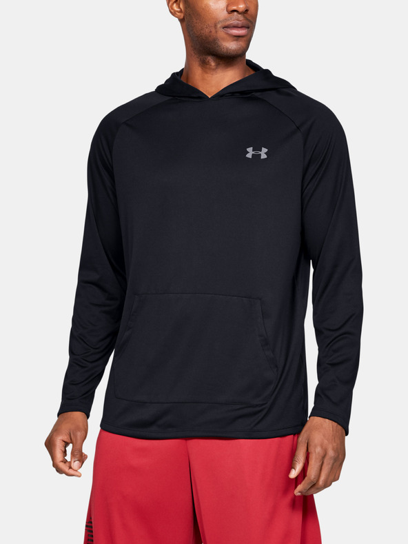 Under Armour Мъжка тениска Under Armour Tech 2.0 Hoodie